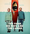 El ladrón, su esposa y la canoa (Miniserie)